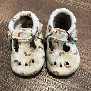 Freshly Picked rainbows